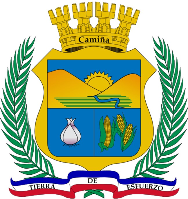 Camiña